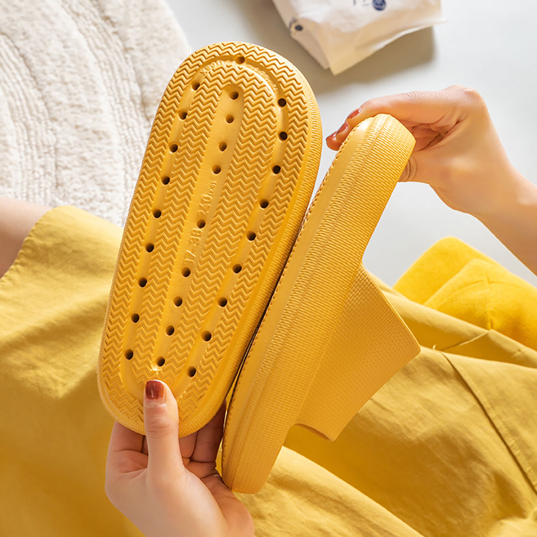 Unisex Orthopaedic Slippers