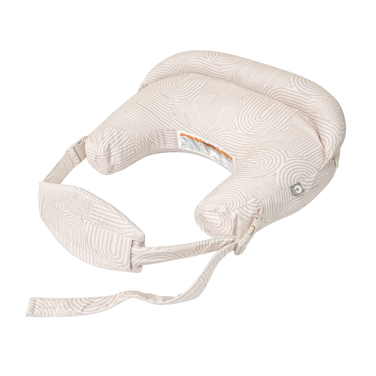 Complete Nursing Pillow
