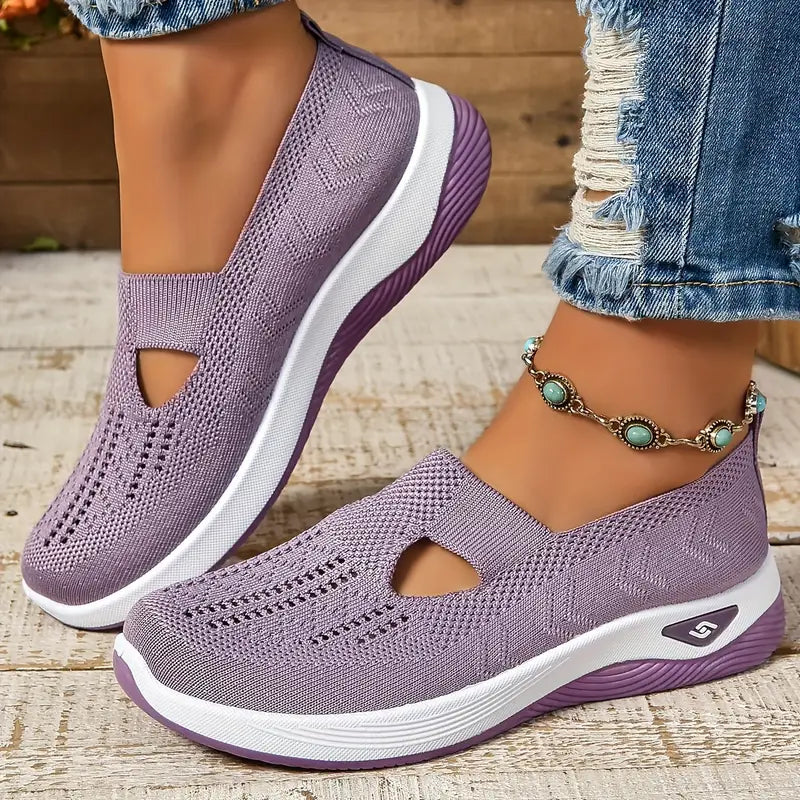 Slip On Shoes