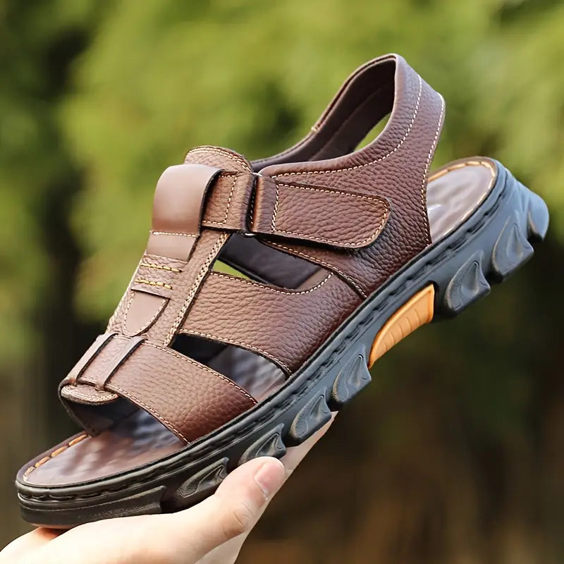 #1 UK Rubber Sandals