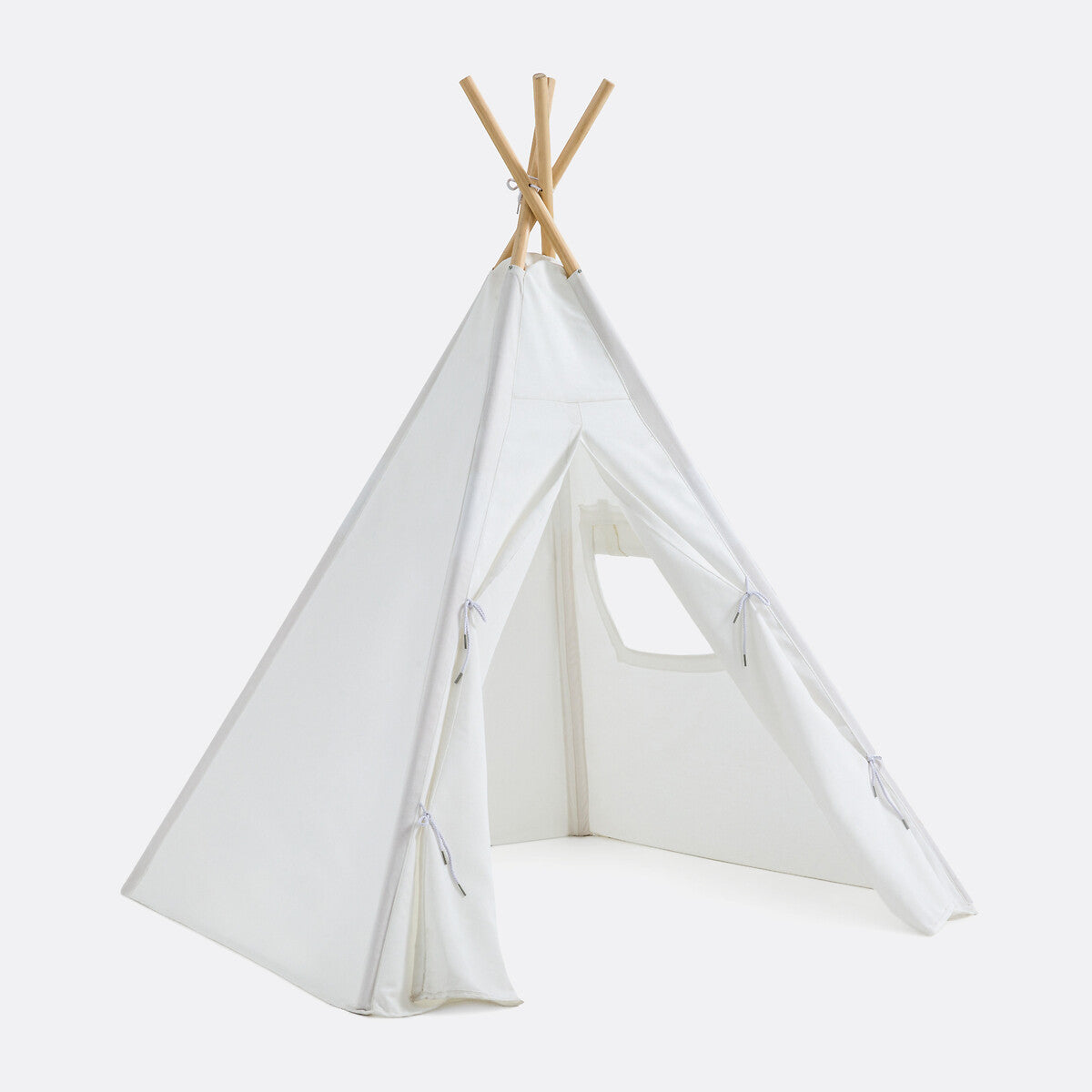Tipea Child's Teepee Tent by La Redoute