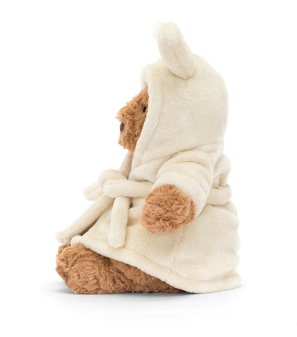 Bartholomew Bear Bathrobe