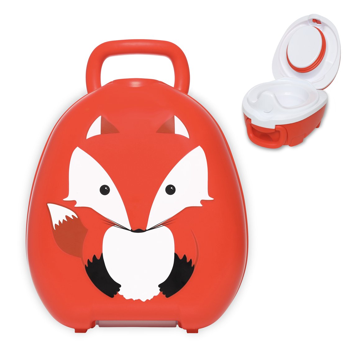 My Carry Potty