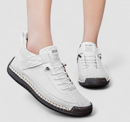 Amanda | Supportive Comfort Sneakers