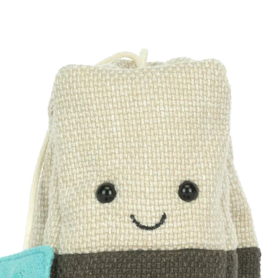 Amuseables Steepy Tea Bag