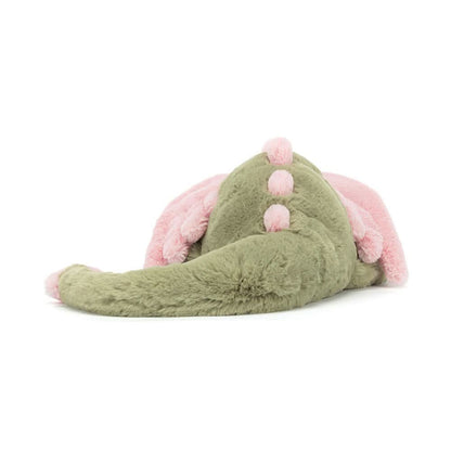 Dragon Plush Toy