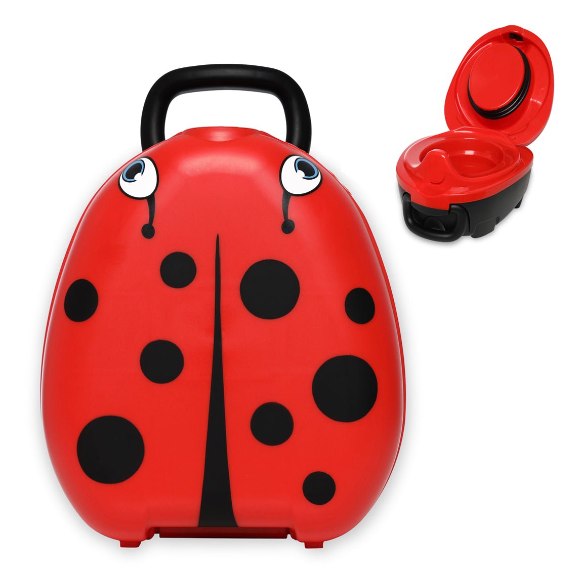 My Carry Potty