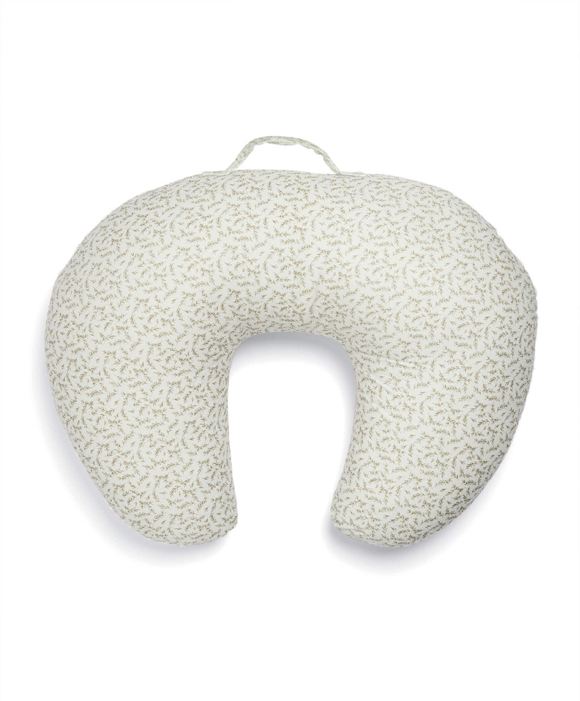 Nursing Pillow - Leaf