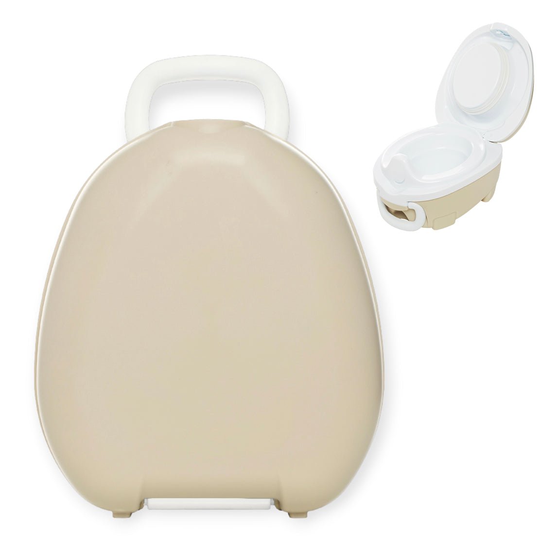 My Carry Potty