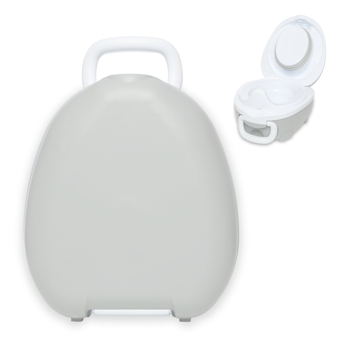 My Carry Potty