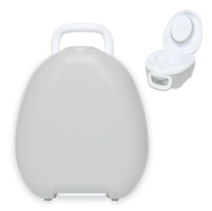 My Carry Potty