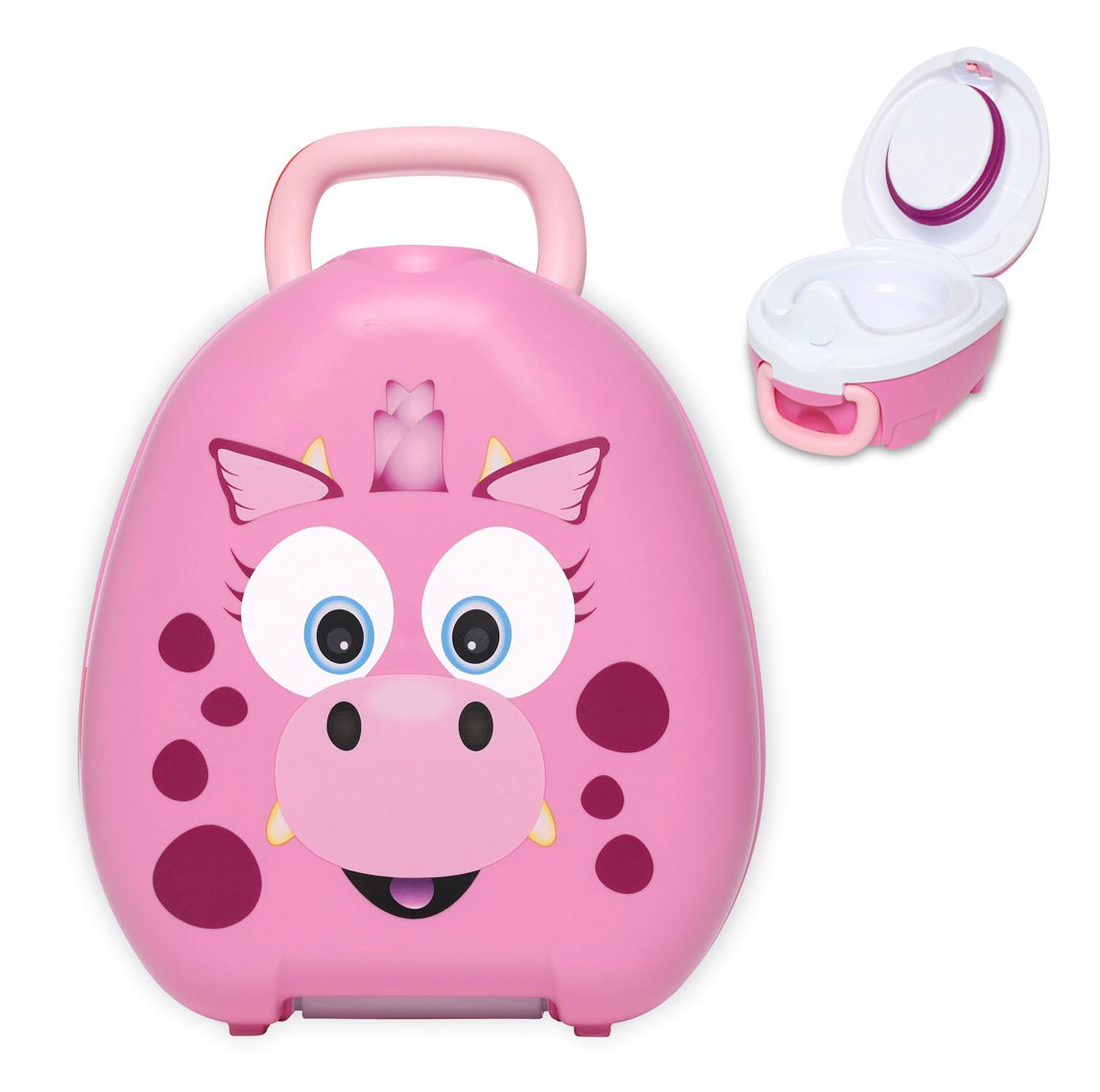 My Carry Potty
