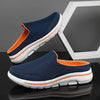 Big  Tall Lightweight Mesh SlipOn Sneakers