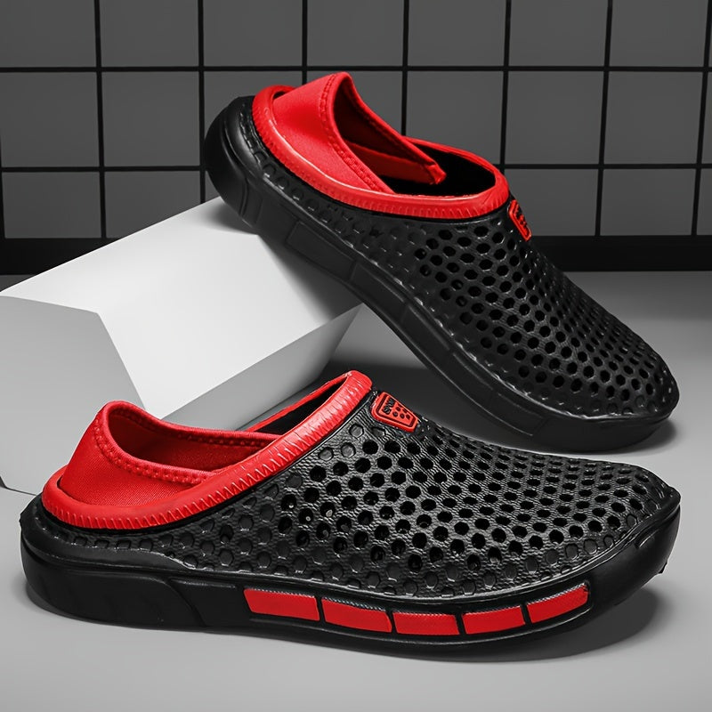 Mens AntiSlip Summer Beach Sandals