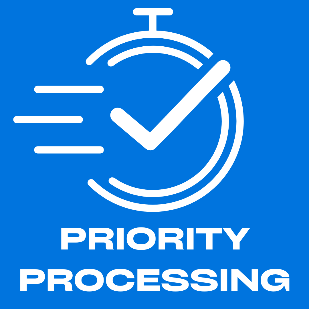 priority processing