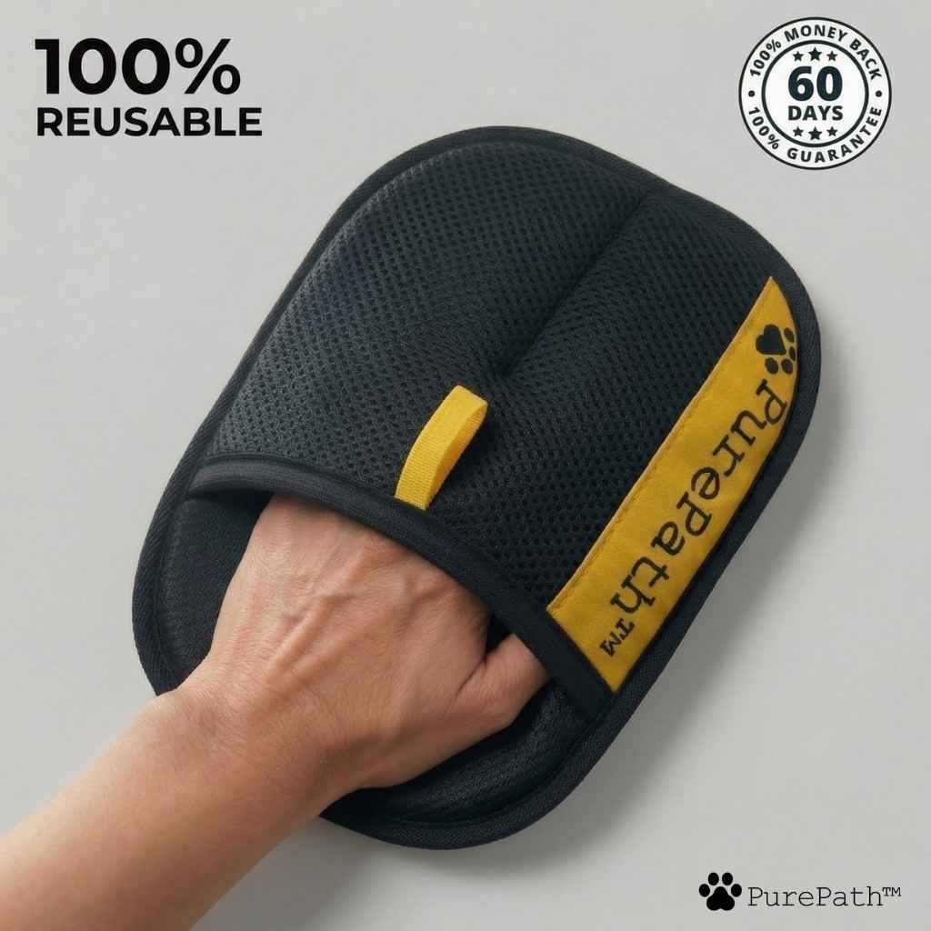 PurePath Glove Pet Hair Remover