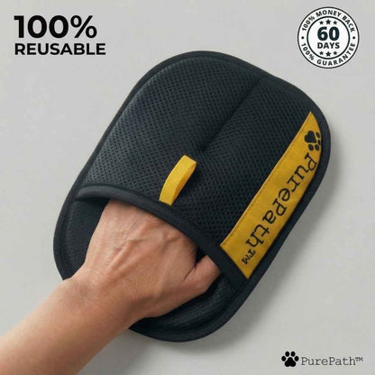 PurePath Glove Pet Hair Remover