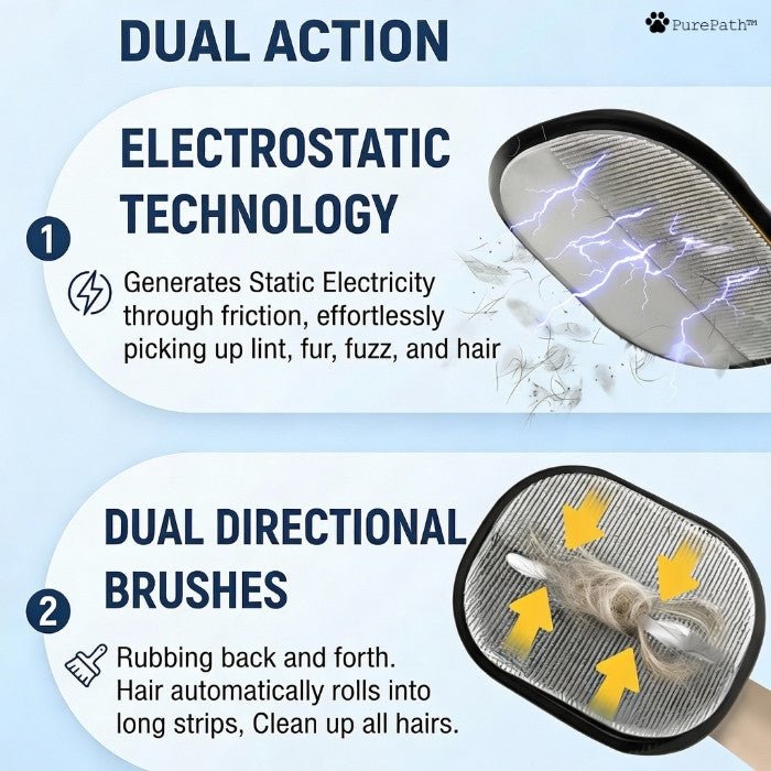 PurePath Glove Pet Hair Remover
