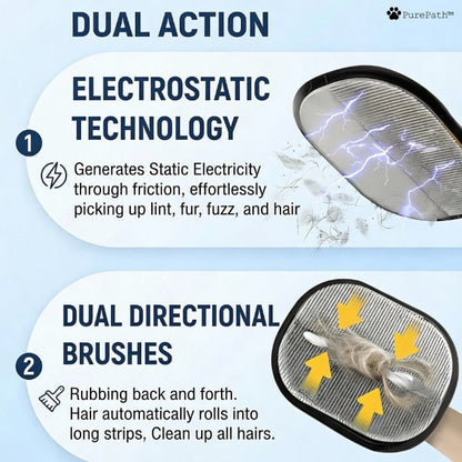 PurePath Glove Pet Hair Remover