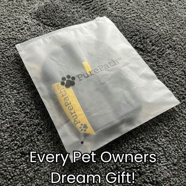 PurePath Glove Pet Hair Remover
