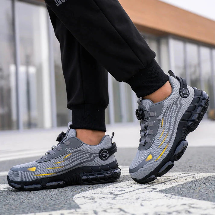 2025 UK Best Safety Shoes